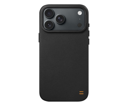 Etui do telefonów Laut Lux Edge do iPhone 18 Pro MagSafe (carbon black)
